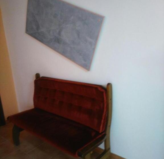 דירת שני חדרים, B&b Pan Di Zucchero