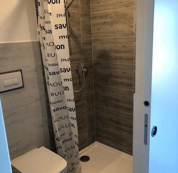 חדר סטנדרט, B&b Pan Di Zucchero