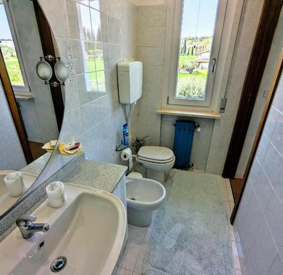 Номер Стандарт, B&b The Way Home