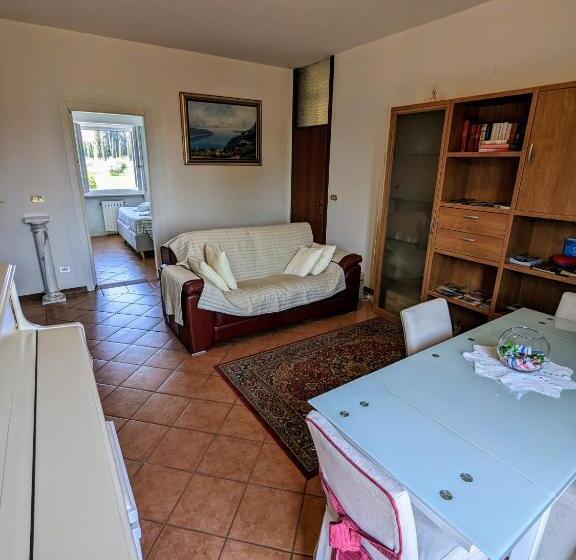 اتاق استاندارد, B&b The Way Home