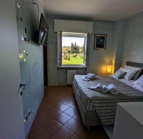 Номер Стандарт, B&b The Way Home