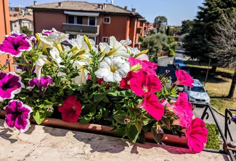 Апартаменты 3 Спальни, B&b The Way Home