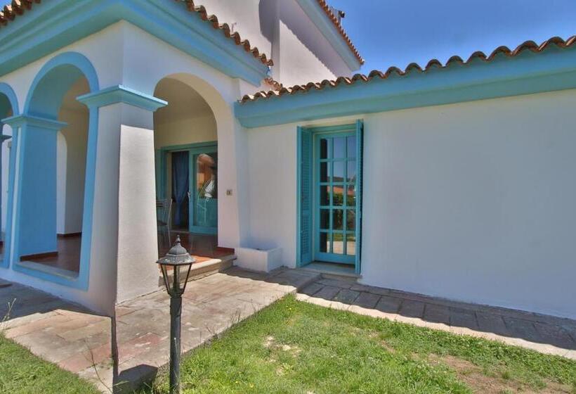 חדר קומפורט, Li Piri