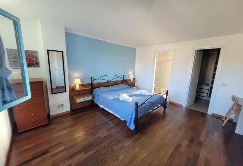 חדר סטנדרט, Li Piri