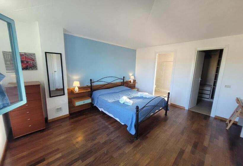 חדר סטנדרט, Li Piri