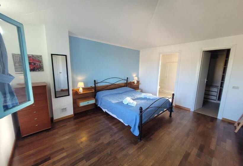 חדר סטנדרט, Li Piri