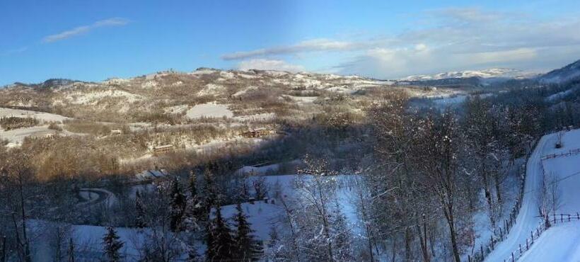 غرفة قياسية, Cascina Ciosse B&b