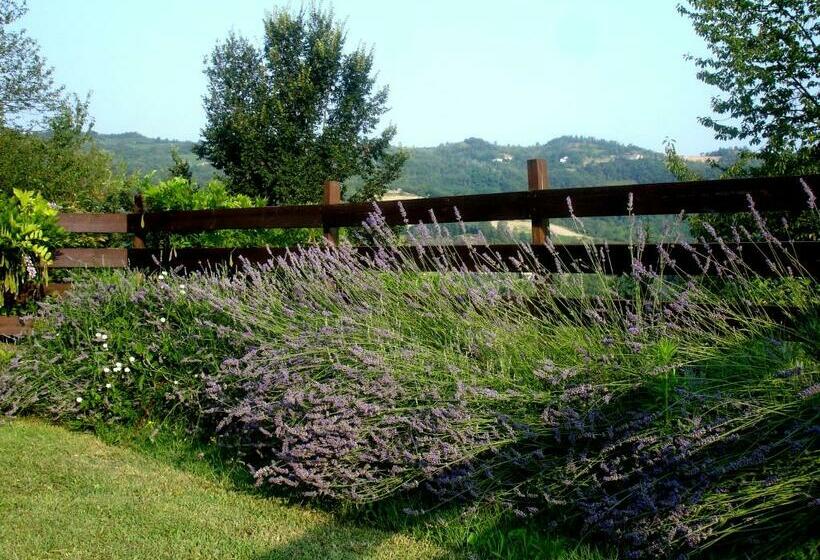 标准间, Cascina Ciosse B&b