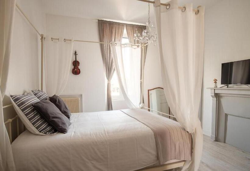 דירת חדר, Dupain & Dubeurre Appart Hôtel Parking En Supp