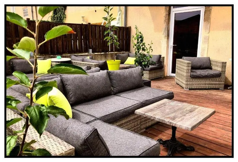 سوییت خانوادگی, Dupain & Dubeurre Appart Hôtel   Parking En Supp