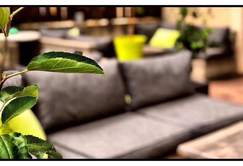 סוויטה משפחתית, Dupain & Dubeurre Appart Hôtel Parking En Supp