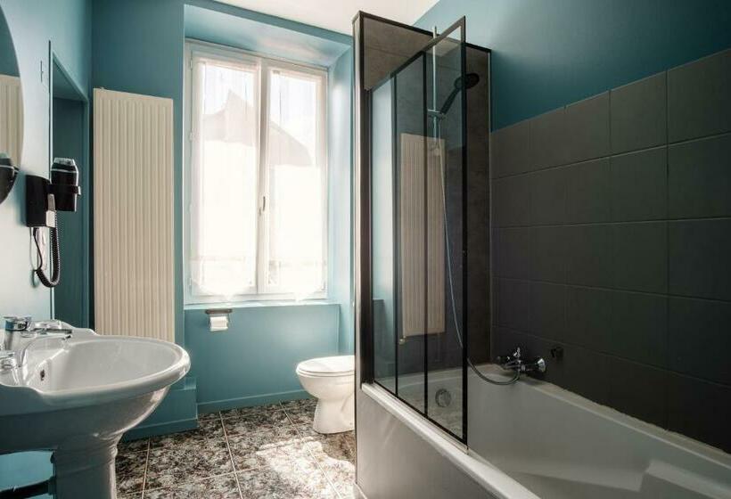 דירת חדר, Dupain & Dubeurre Appart Hôtel Parking En Supp