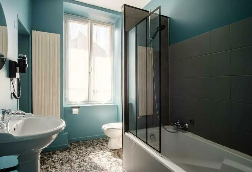 آپارتمان 1 خوابه, Dupain & Dubeurre Appart Hôtel   Parking En Supp