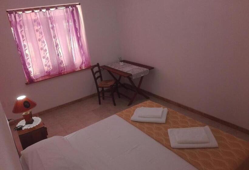 اتاق استاندارد, Agriturismo Sogno Latino