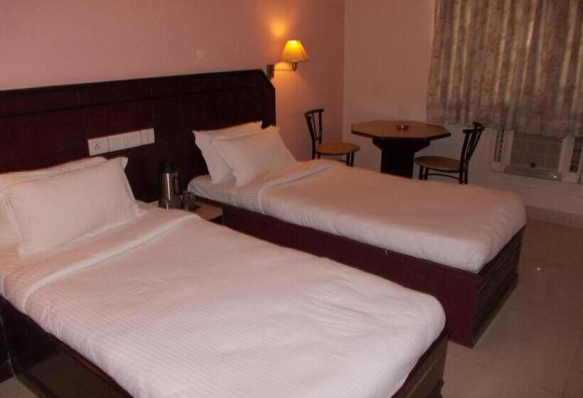 اتاق استاندارد, Metro Manor