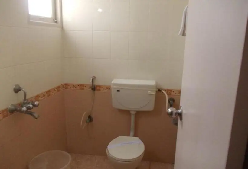 اتاق لوکس, Metro Manor