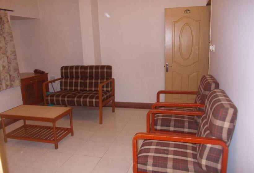 سوییت, Metro Manor