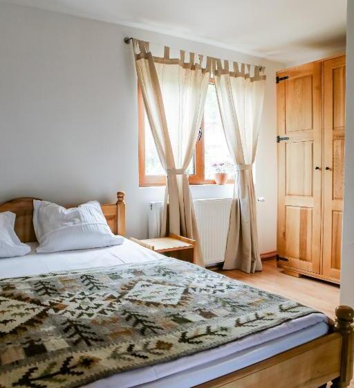 חדר סטנדרט, Anahouse