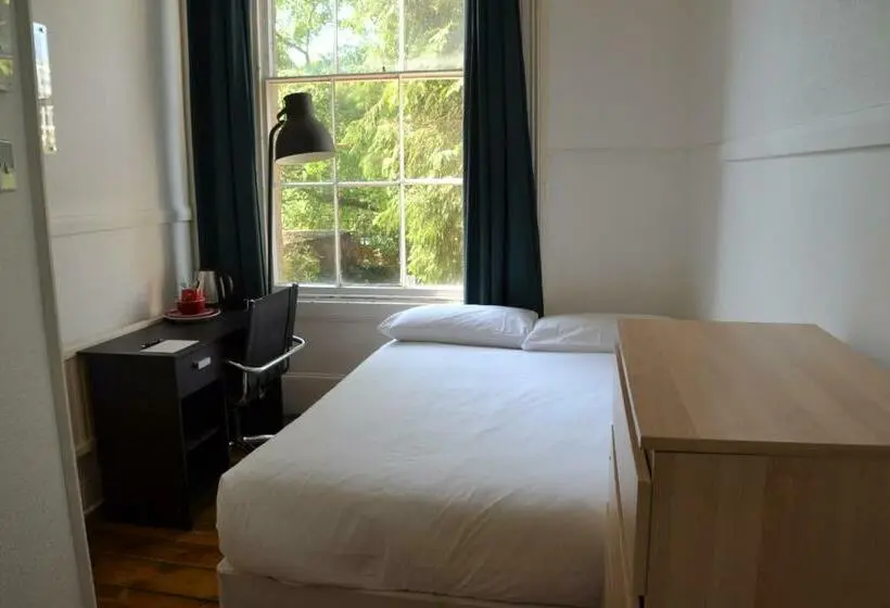 اتاق اکونومی یک تخته, Arlington Villas Townhouse By Clifton Short Lets