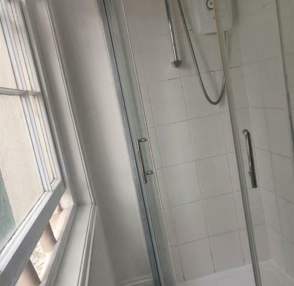 إستوديو قياسى, Arlington Villas Townhouse By Clifton Short Lets