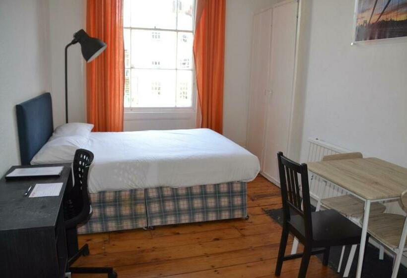 إستوديو قياسى, Arlington Villas Townhouse By Clifton Short Lets