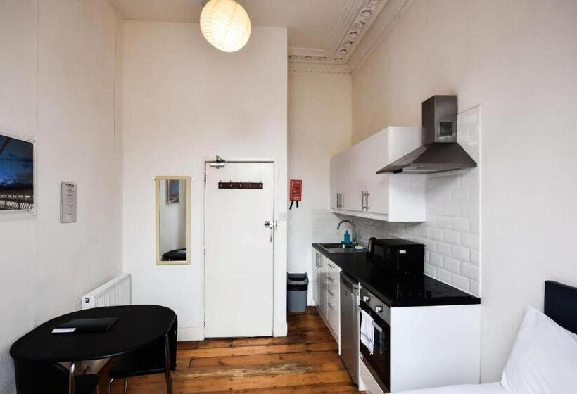 إستوديو قياسى, Arlington Villas Townhouse By Clifton Short Lets