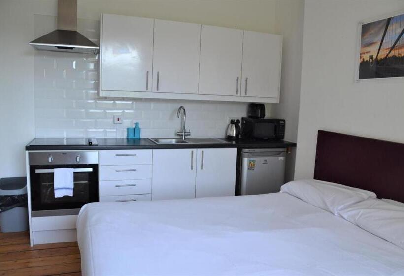 إستوديو قياسى, Arlington Villas Townhouse By Clifton Short Lets