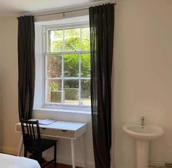 غرفة قياسية حمام مشترك, Arlington Villas Townhouse By Clifton Short Lets