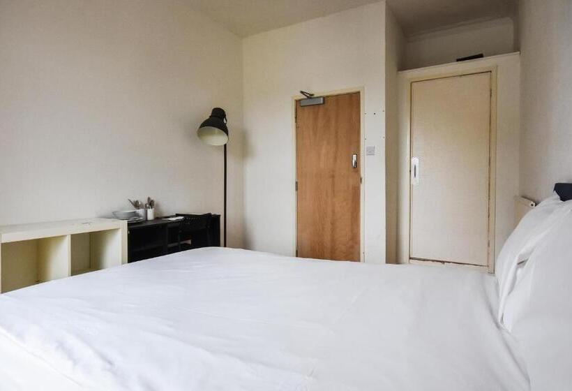 غرفة قياسية فردية حمام مشترك, Arlington Villas Townhouse By Clifton Short Lets