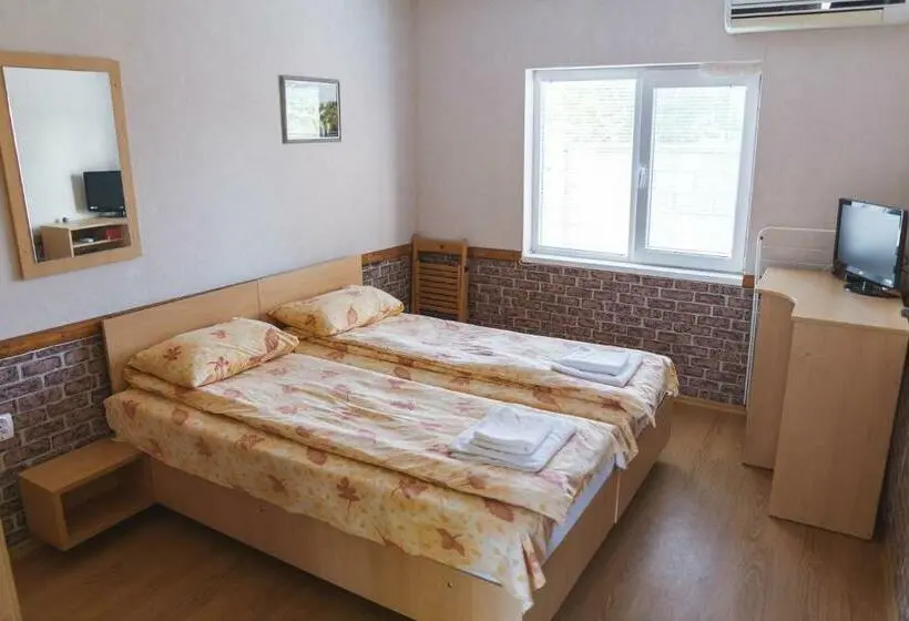 スタンダードルーム, Guest House Nevena