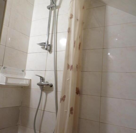 آپارتمان 2 خوابه, Medziotoju 9