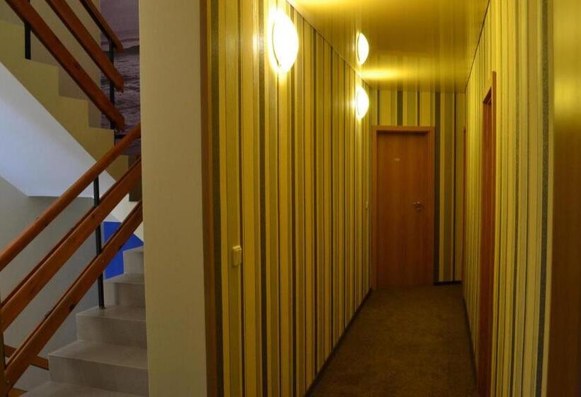 غرفة قياسية مزوَّدة بتراس, Stella Del Mare Guest House