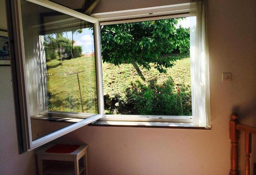 اتاق استاندارد یک نفره, Tourist Rooms Sajovic