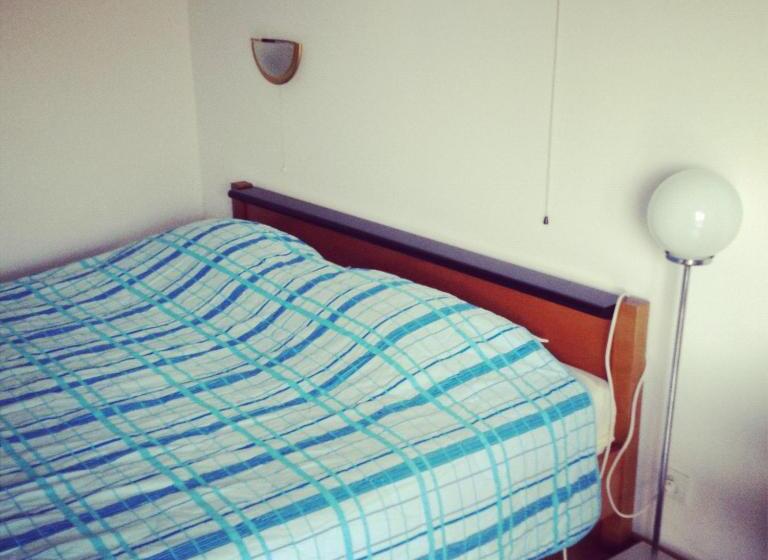 اتاق استاندارد سه نفره, Tourist Rooms Sajovic