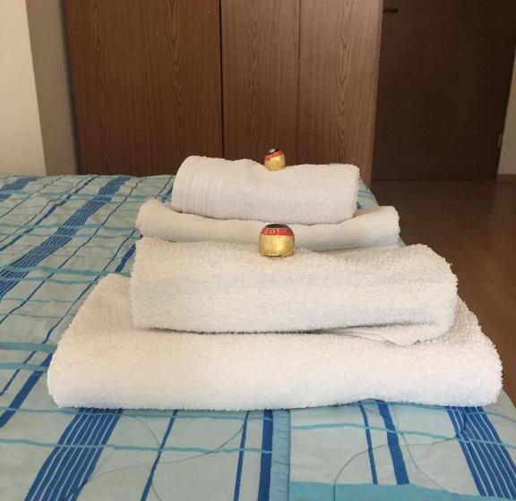 اتاق استاندارد سه نفره, Tourist Rooms Sajovic