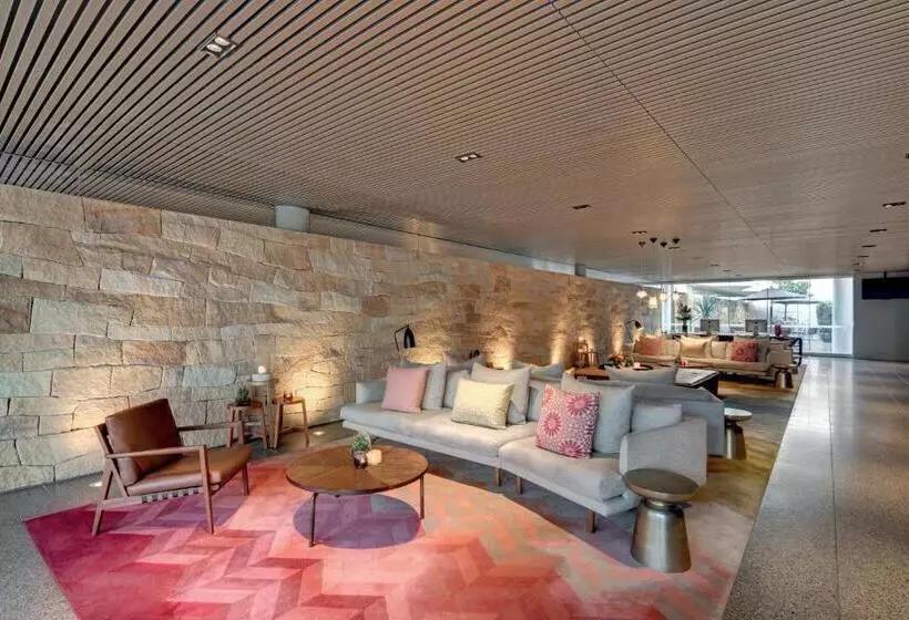 スタンダードスタジオ, Adina Apartment Hotel Bondi Beach Sydney