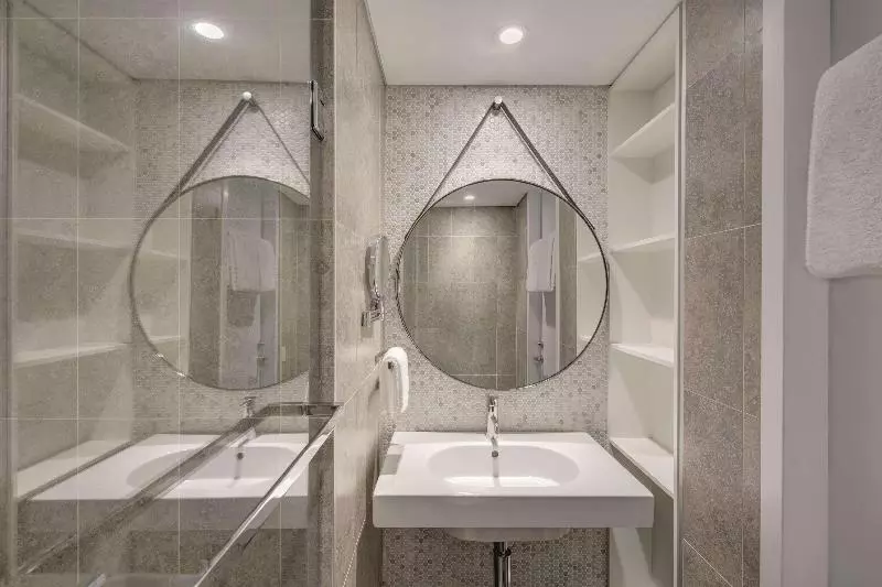 ２ベッドルームアパートメント, Adina Apartment Hotel Bondi Beach Sydney