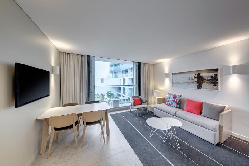 침실 1개 아파트, Adina Apartment Hotel Bondi Beach Sydney