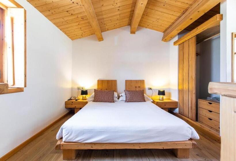 جناح, Agriturismo La Fiorida