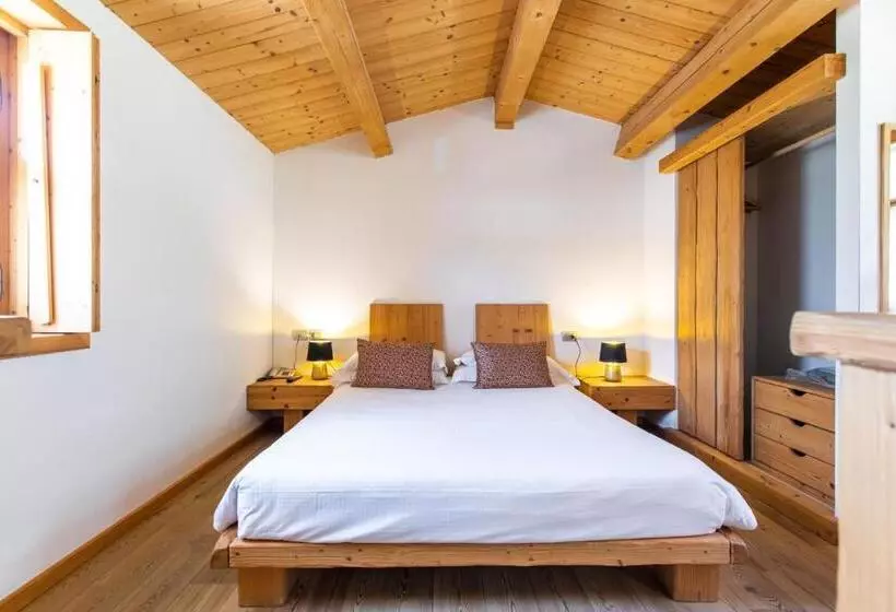 Sviitti, Agriturismo La Fiorida