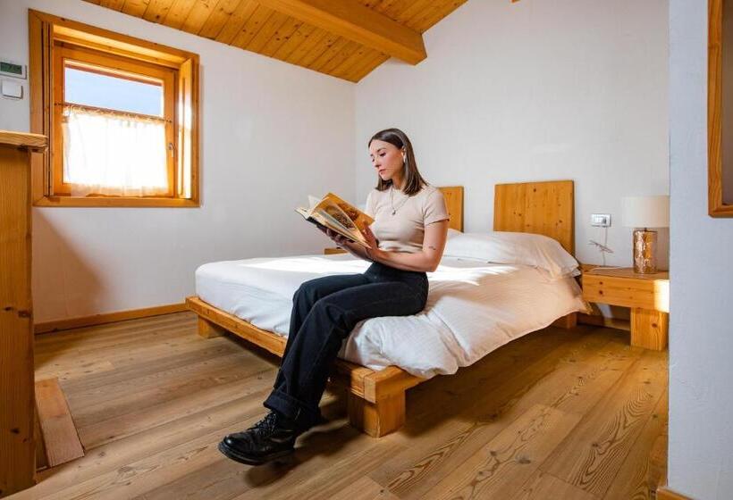 جناح, Agriturismo La Fiorida