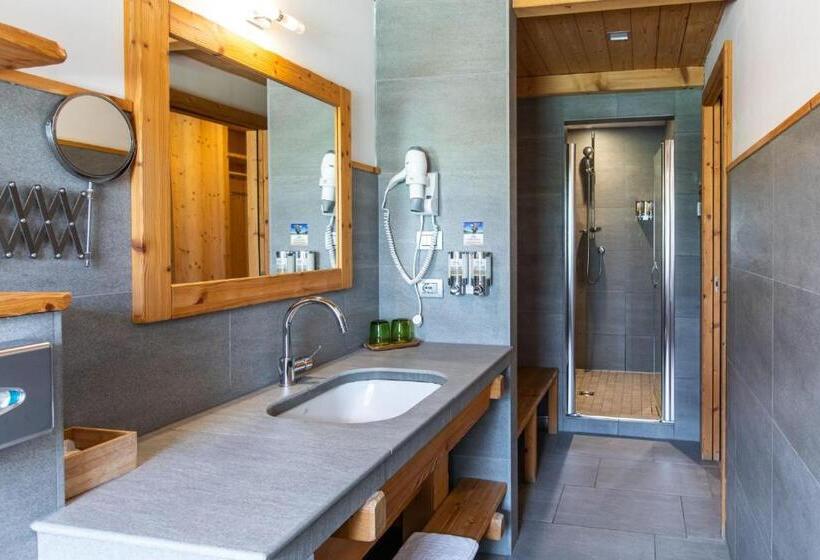 جناح, Agriturismo La Fiorida