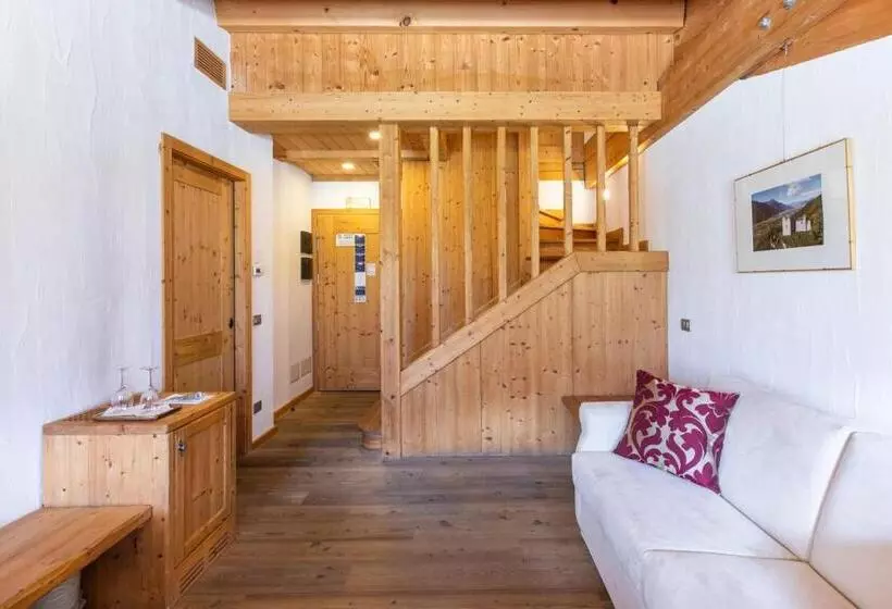 Sviitti, Agriturismo La Fiorida