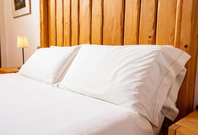 غرفة قياسية لذوى الاحتياجات الخاصة, Agriturismo La Fiorida