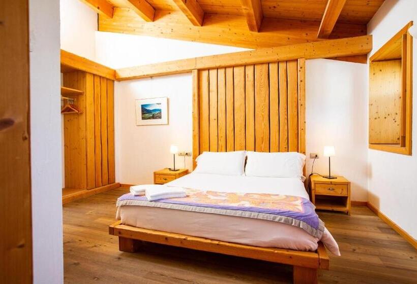 غرفة قياسية لذوى الاحتياجات الخاصة, Agriturismo La Fiorida