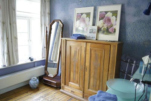 Номер Стандарт, Rosindell Cottage