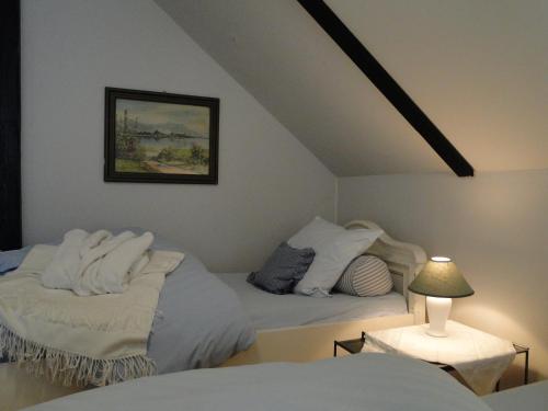 Номер Стандарт, Rosindell Cottage