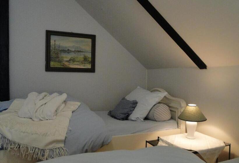 Номер Стандарт, Rosindell Cottage