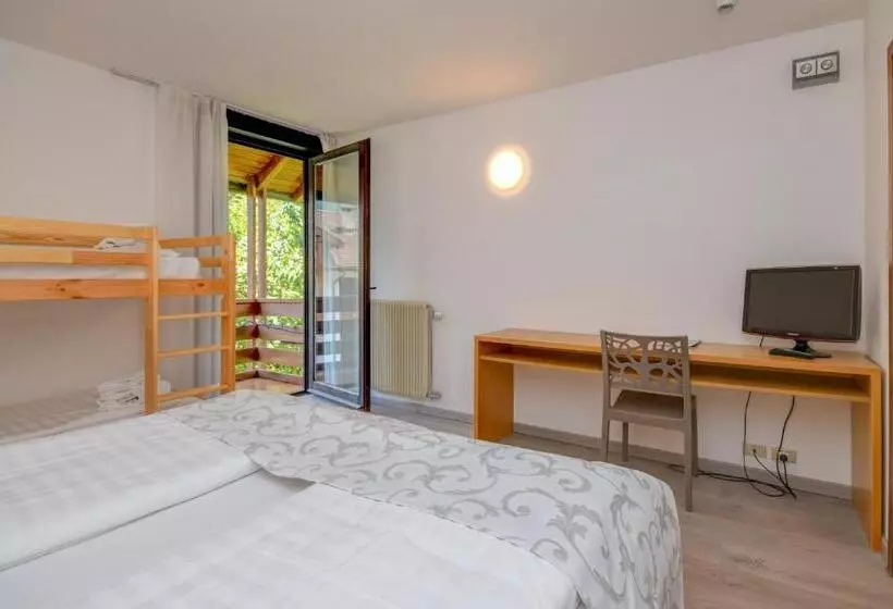 ファミリールーム, Bepy Hotel Garni