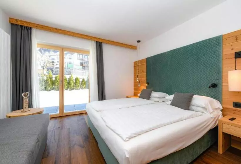 スーペリアールーム, Bepy Hotel Garni